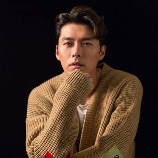 Hyun Bin